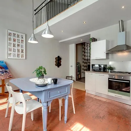 Apartamento Zita By Mamo