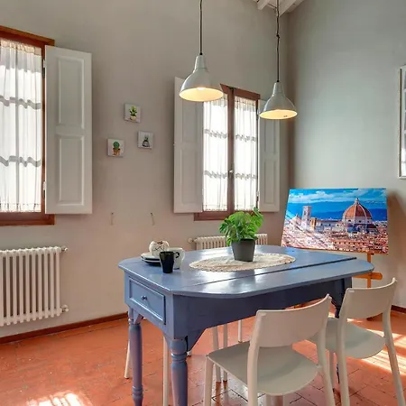 Apartamento Zita By Mamo Florença