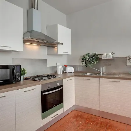 Apartamento Zita By Mamo