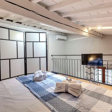 Zita By Mamo Appartement