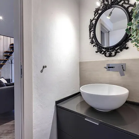 Zita By Mamo Appartement