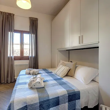 Appartement Zita By Mamo Florence