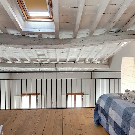 Zita By Mamo Appartement Florence